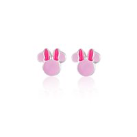 Boucles d'oreilles Disney Enfant in Argent ES00103SL.CS